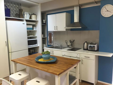 Melba Beach Bunker - Perisher Accommodation 3