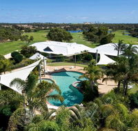 Mercure Bunbury Sanctuary Golf Resort - Perisher Accommodation