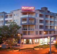 Mercure Centro Port Macquarie - Perisher Accommodation
