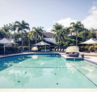 Mercure Gold Coast Resort - Perisher Accommodation
