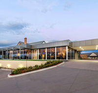 Mercure Goulburn - Perisher Accommodation