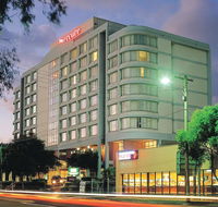Mercure Sydney Parramatta - Perisher Accommodation