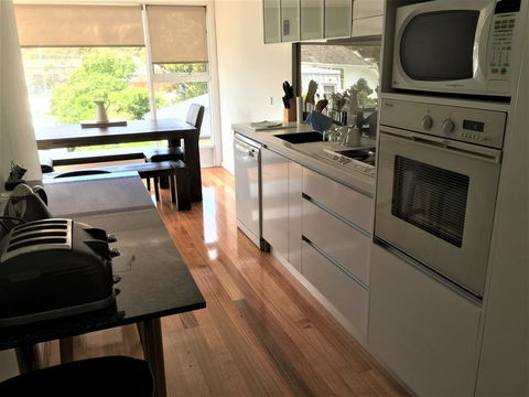 Meriam Bed And Breakfast - Perisher Accommodation 1