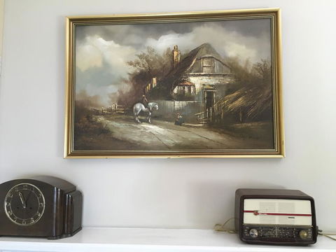 Meriam Bed And Breakfast - Perisher Accommodation 3