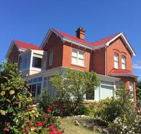Meriam Bed and Breakfast - Perisher Accommodation