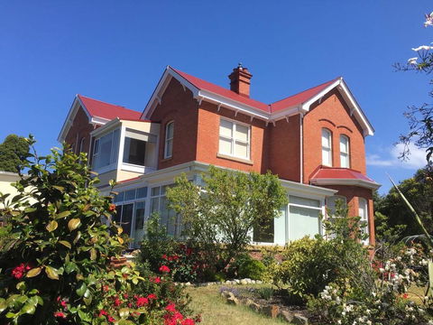 Meriam Bed And Breakfast - Perisher Accommodation 0