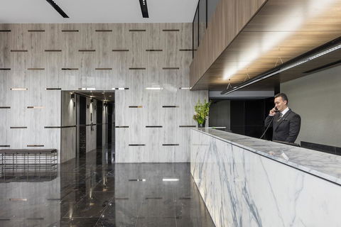 Meriton Suites Church Street, Parramatta - Perisher Accommodation 2
