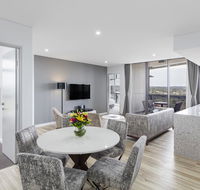 Meriton Suites Church Street Parramatta - Perisher Accommodation