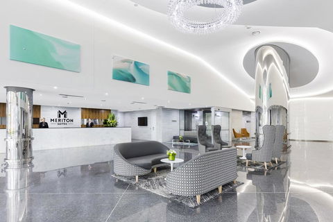 Meriton Suites Southport - Perisher Accommodation 1