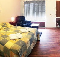 Merredin Olympic Motel - Perisher Accommodation