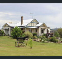 Merton Manor - Perisher Accommodation