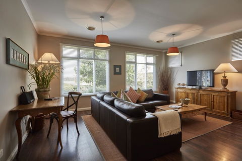 Mews Cottages - Perisher Accommodation 2