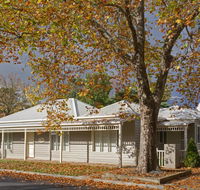 Mews Cottages - Perisher Accommodation