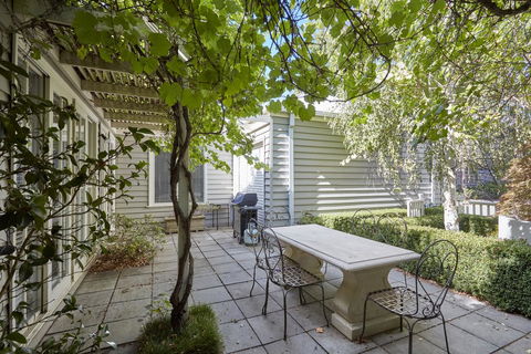 Mews Cottages - Perisher Accommodation 1