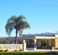 Mia Motel - Perisher Accommodation