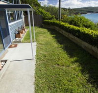 Mick's Apartment - Seal Rocks beachfront - Perisher Accommodation