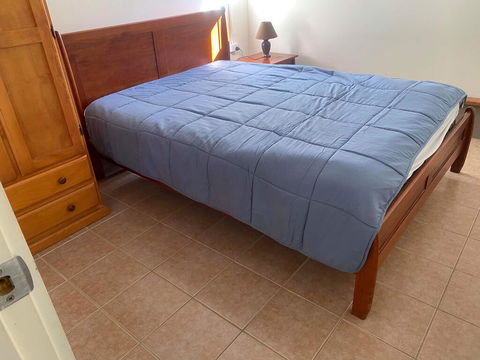 Mick's Apartment - Seal Rocks Beachfront - Perisher Accommodation 3