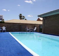 Mid Town Inn Narrabri - Perisher Accommodation