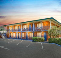 Midas Motel Kalgoorlie - Perisher Accommodation