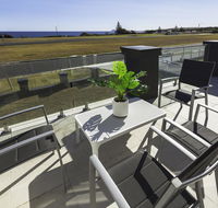 Midas Ocean View - Perisher Accommodation