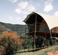 Midginbil Eco Resort - Perisher Accommodation