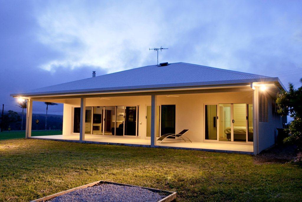Ellinjaa QLD Perisher Accommodation