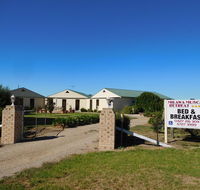 Milawa Muscat Retreat BB - Perisher Accommodation