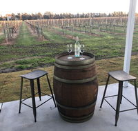 Milawa Vineyard Views - Guesthouse 1 - Perisher Accommodation