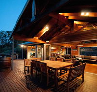 Milbrodale Lodge - Perisher Accommodation