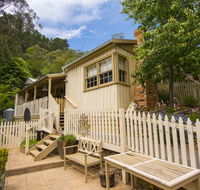 Mill house - Perisher Accommodation