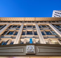 Miller Apartments - Perisher Accommodation