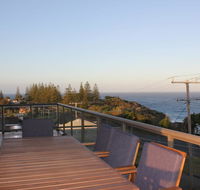Milton 5 99 Pacific Drive - Perisher Accommodation