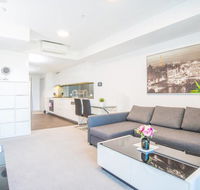 Minimalism modern apartment waterview parking IGA - Perisher Accommodation