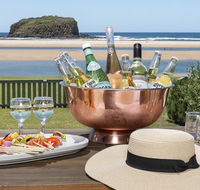 Minnamurra Island View - Perisher Accommodation