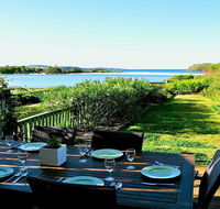 Minnamurra Villa on the River - Perisher Accommodation