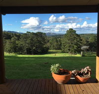 Mirradong Cottage - Perisher Accommodation