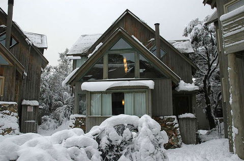 Mitta Mitta - Perisher Accommodation 0