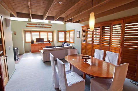 Mitta Mitta - Perisher Accommodation 2