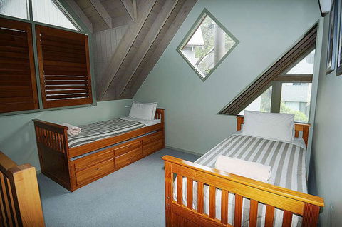Mitta Mitta - Perisher Accommodation 3
