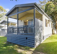 Mittagong Caravan Park - Perisher Accommodation