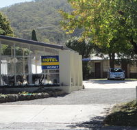 Mittagong Motel - Perisher Accommodation