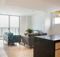 Modern 2 bedroom Apartment in the Heart of Burwood - Perisher Accommodation