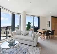 Modern Ultra clean in the Heart of convenience - Perisher Accommodation