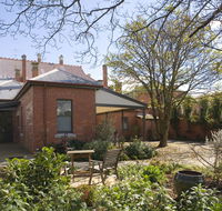 Mollisons - Perisher Accommodation