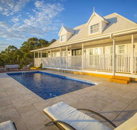 Montana - Perisher Accommodation