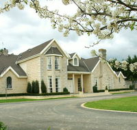 Montfort Manor - Perisher Accommodation
