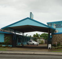 Moondarra Motel - Perisher Accommodation
