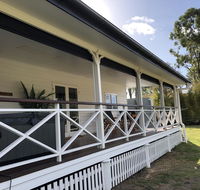 Moongalba Cottage - Perisher Accommodation