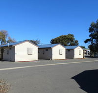 Moonta Bay Cabins - Perisher Accommodation