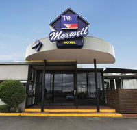 Morwell Hotel - Perisher Accommodation
